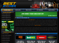 Best Bookies for India