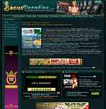 BonusParadise.com