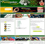pumppoker.com