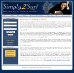 simply2surf.com